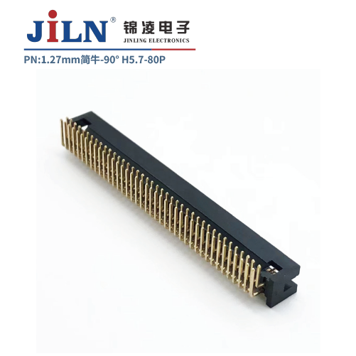 1.27mm��ţ/90��/H5.7