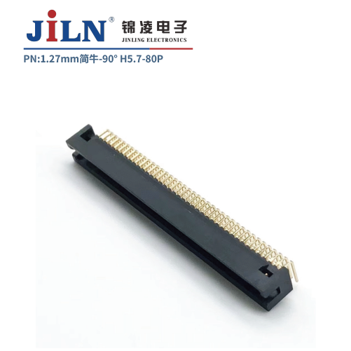 1.27mm��ţ/90��/H5.7