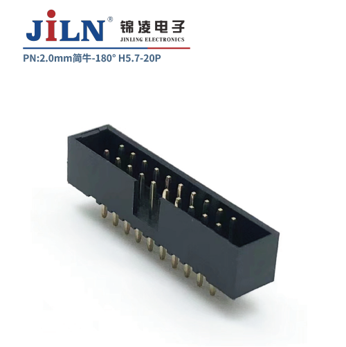 2.0mm��ţ/180��/H5.7