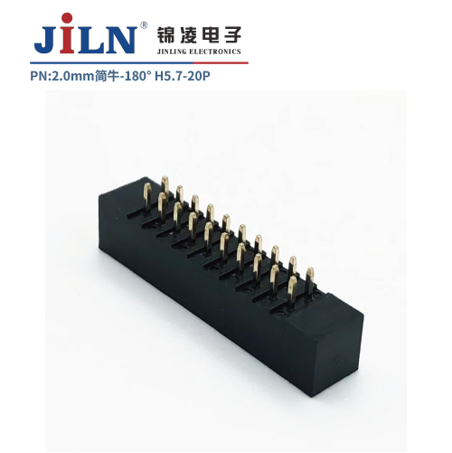 2.0mm��ţ/180��/H5.7