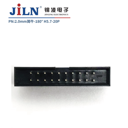 2.0mm��ţ/180��/H5.7