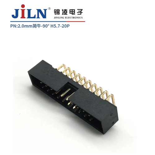 2.0mm��ţ/90��/H5.7