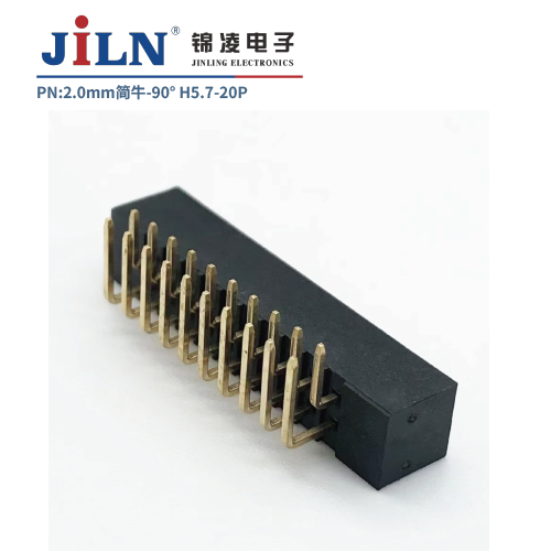 2.0mm��ţ/90��/H5.7