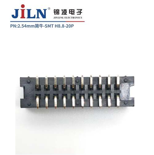 2.54mm��ţ/SMT/H8.8