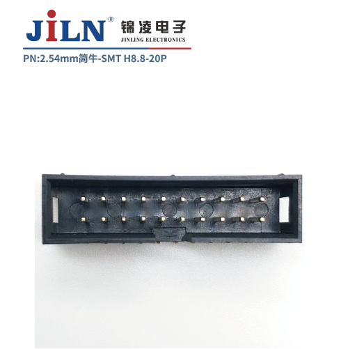 2.54mm��ţ/SMT/H8.8