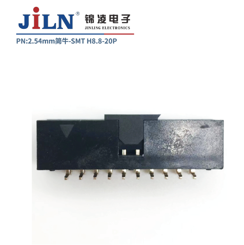 2.54mm��ţ/SMT/H8.8