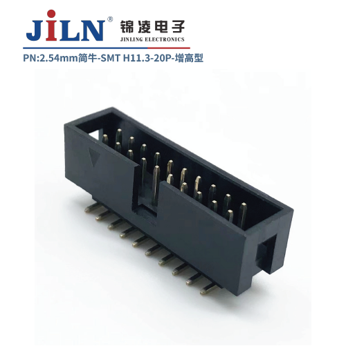 2.54mm��ţ/SMT/H11.3/������