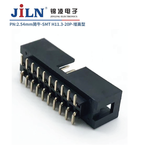 2.54mm��ţ/SMT/H11.3/������