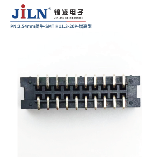 2.54mm��ţ/SMT/H11.3/������