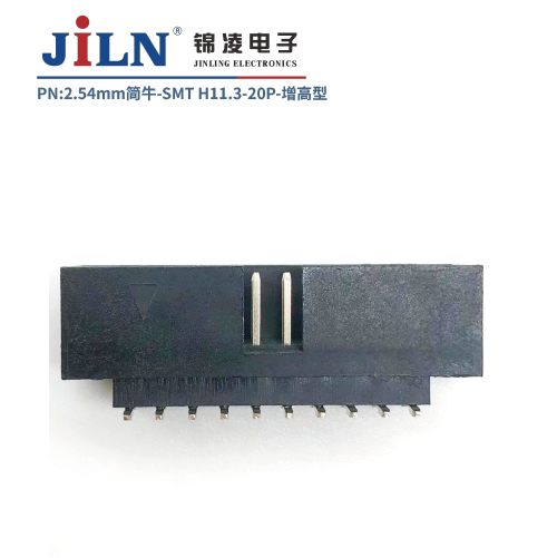 2.54mm��ţ/SMT/H11.3/������