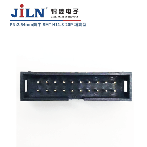 2.54mm��ţ/SMT/H11.3/������