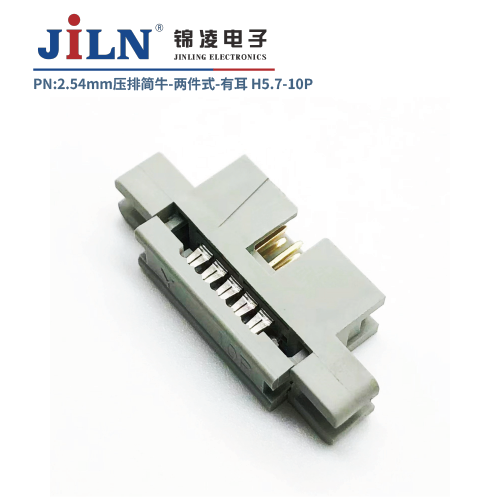 2.54mmѹ�ż�ţ/����ʽ/�ж�