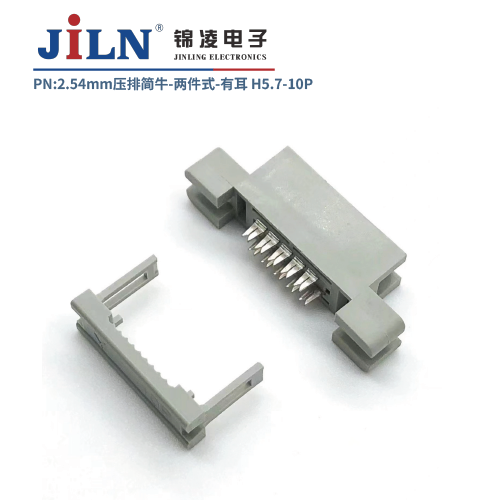 2.54mmѹ�ż�ţ/����ʽ/�ж�
