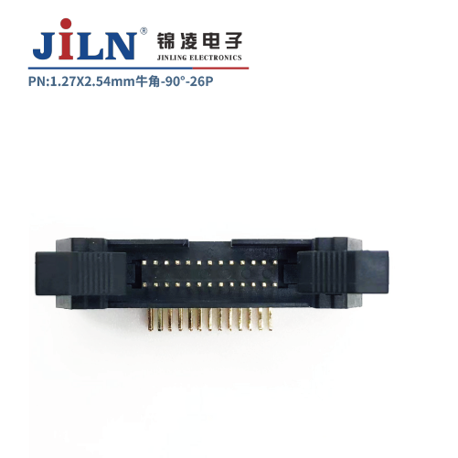 1.27x2.54mmţ��/90��