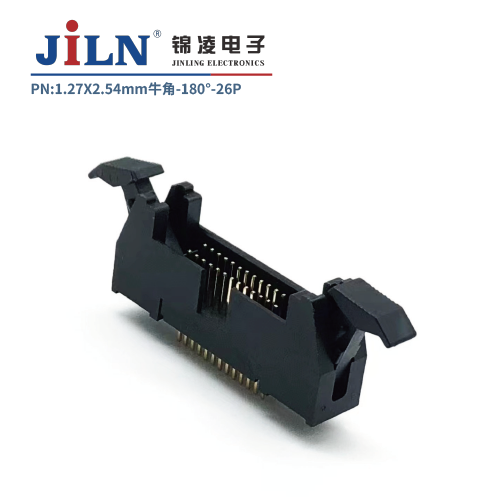 1.27x2.54mmţ��/180��