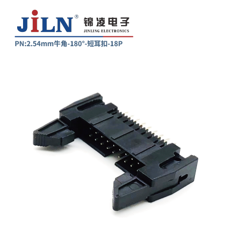 2.54mmţ��/�̶���/180��