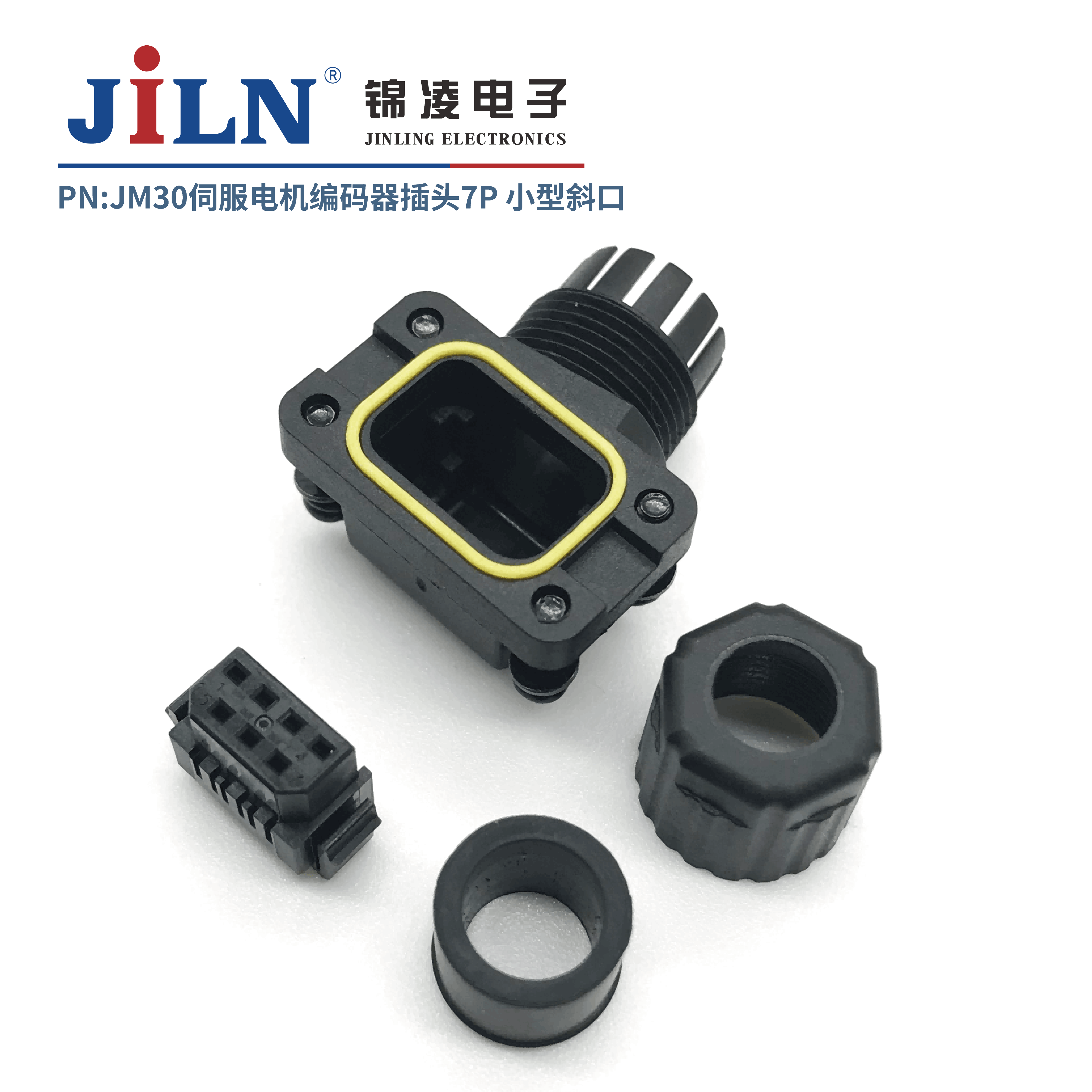 JM30�ŷ������������ͷ7PС��б��