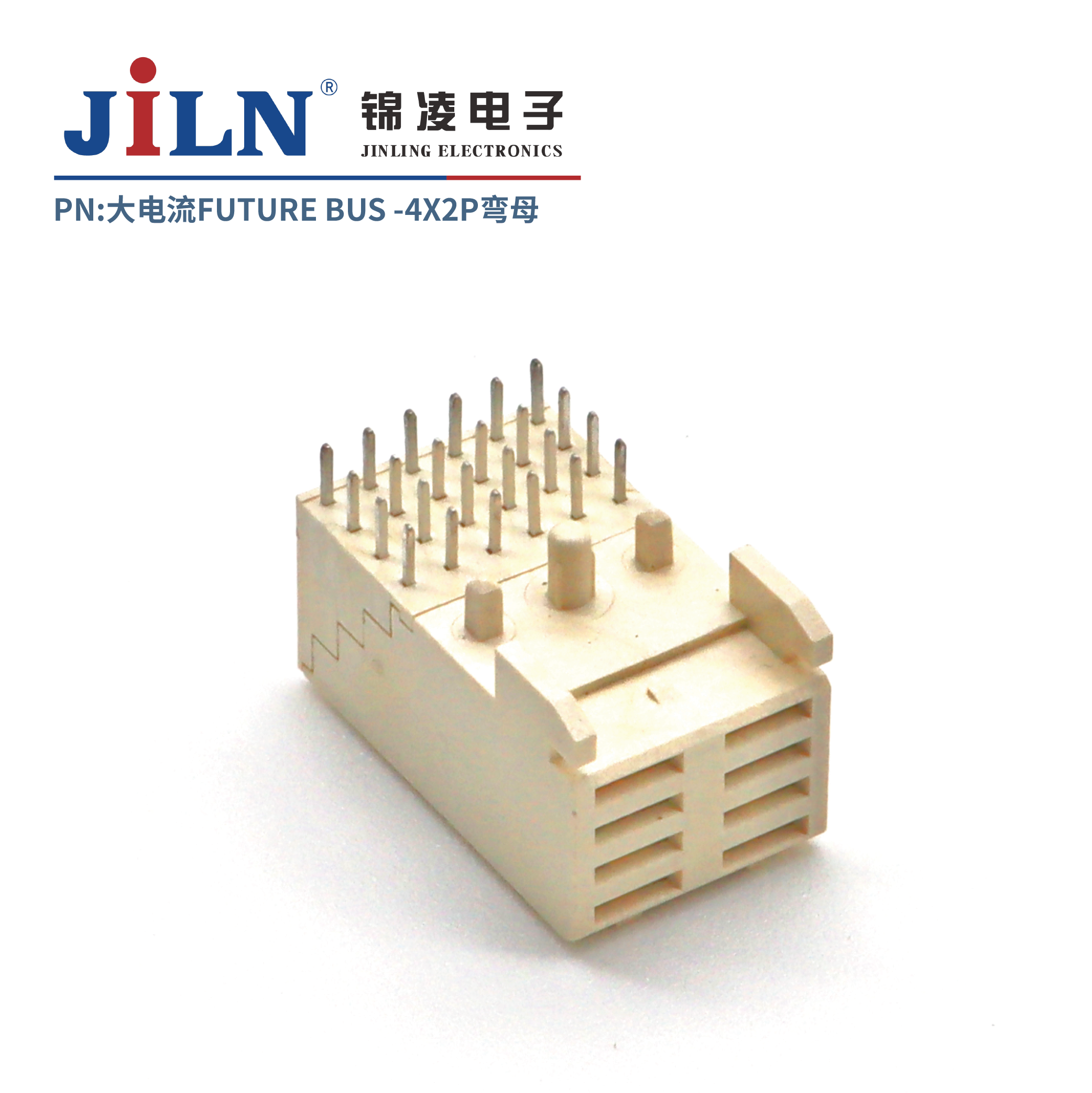 FUTURE BUS/4*2P/90��ĸ��/�����