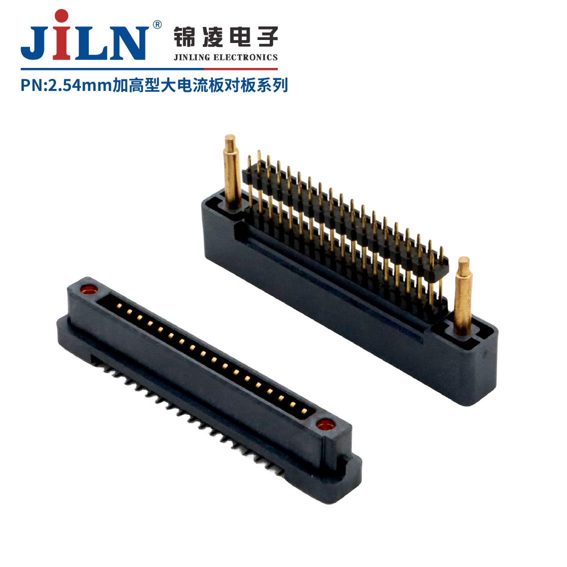 2.54mm�Ӹ��ʹ������԰�ϵ��